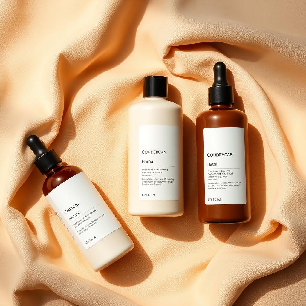 Haircare
